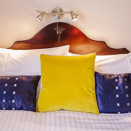 Frühstückspension The Harp Killarney