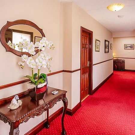 The Harp Frühstückspension Killarney