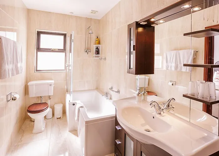 The Harp Frühstückspension