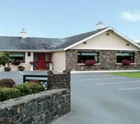Bed and breakfast The Harp
