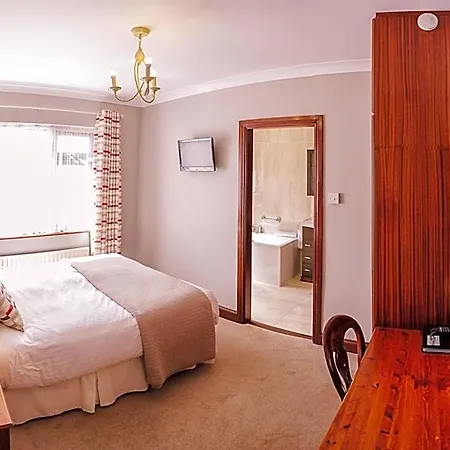 The Harp 3* Killarney