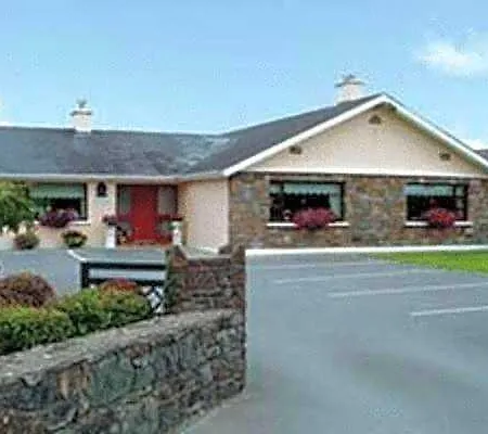 The Harp Bed & Breakfast Killarney