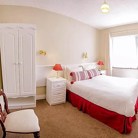 The Harp Bed & Breakfast