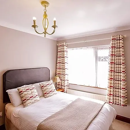 The Harp Bed & Breakfast Killarney