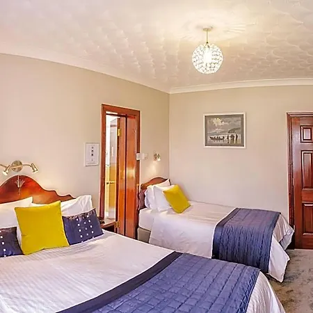 The Harp Bed & Breakfast 3*