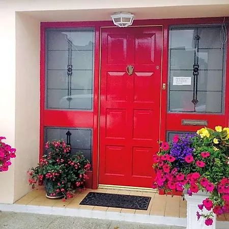 Bed & Breakfast The Harp Killarney