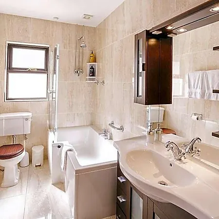 The Harp Bed & Breakfast Killarney