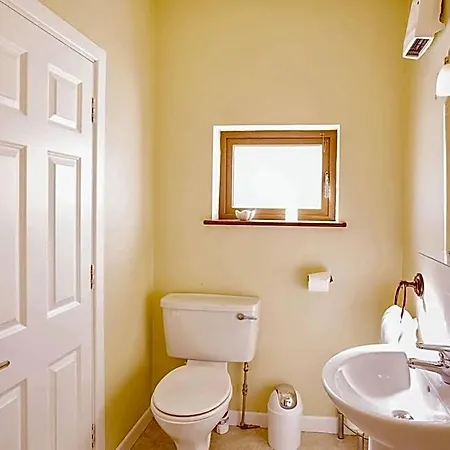 The Harp Bed & Breakfast 3*