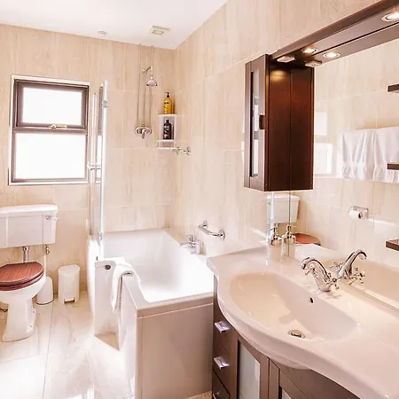 The Harp ベッド・アンド・ブレックファスト