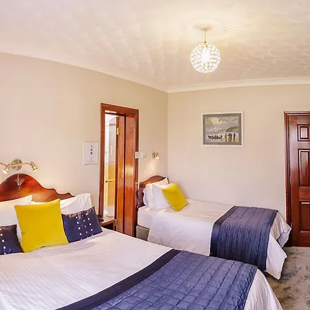 Bed & Breakfast The Harp 3*