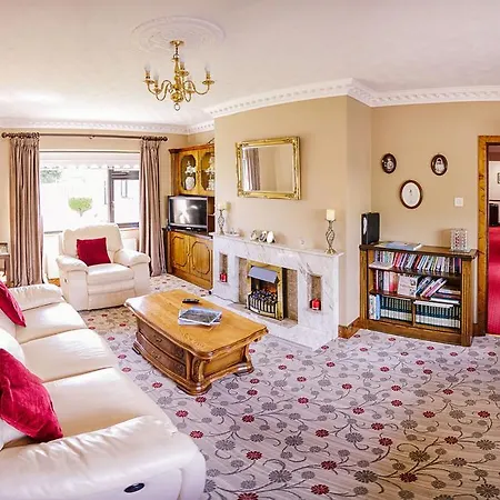 Bed and breakfast The Harp