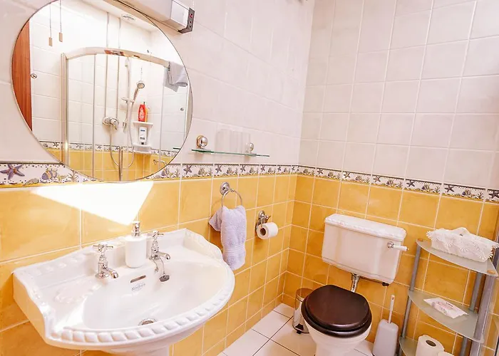 The Harp 3* Killarney