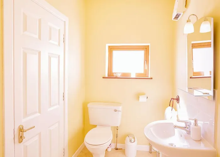 The Harp Bed & Breakfast