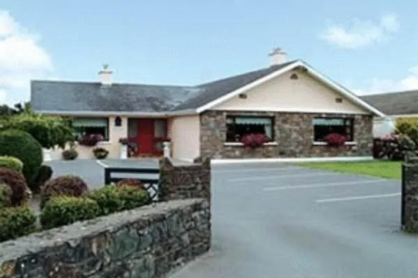The Harp Bed & Breakfast Killarney