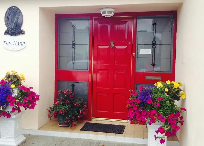 The Harp Bed & Breakfast Killarney