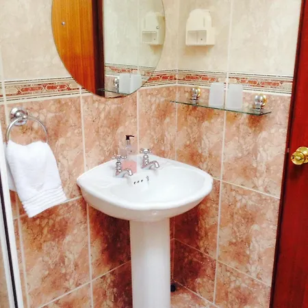 The Harp Bed & Breakfast 3*