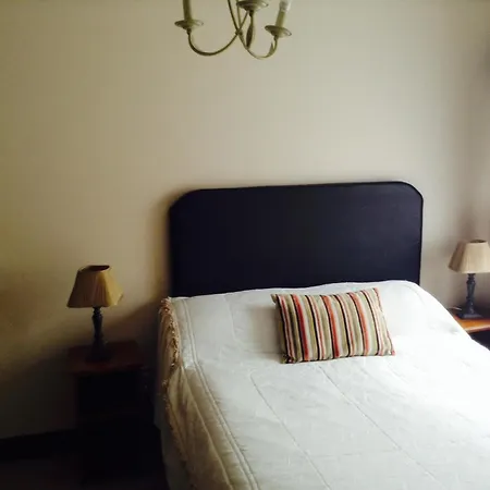 Bed & Breakfast The Harp Killarney