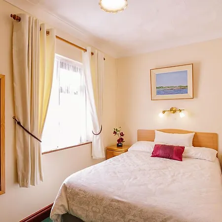 Bed & Breakfast The Harp 3*