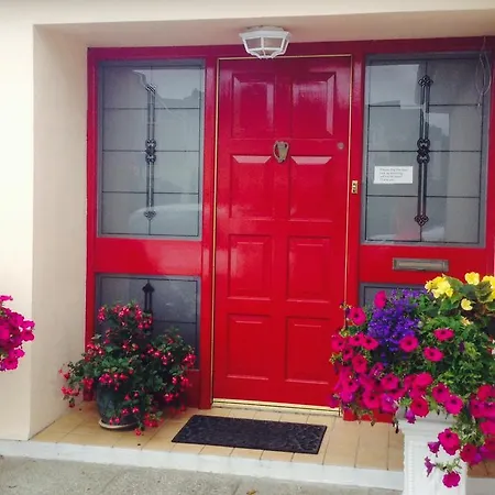 The Harp Bed & Breakfast Killarney